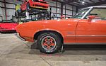 1972 Cutlass Supreme Thumbnail 3