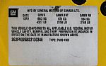 2002 Firebird Trans Am WS6 Thumbnail 27