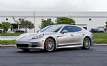 2010 Panamera Turbo Thumbnail 2