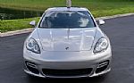 2010 Panamera Turbo Thumbnail 6