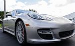 2010 Panamera Turbo Thumbnail 8