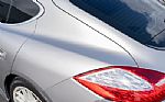 2010 Panamera Turbo Thumbnail 40