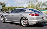 2010 Panamera Turbo Thumbnail 42