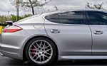 2010 Panamera Turbo Thumbnail 57