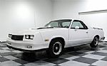 1983 El Camino Thumbnail 3
