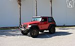 2010 Wrangler Thumbnail 2