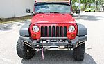 2010 Wrangler Thumbnail 6