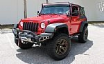 2010 Wrangler Thumbnail 8