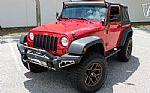 2010 Wrangler Thumbnail 9