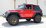 2010 Wrangler Thumbnail 11