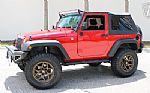 2010 Wrangler Thumbnail 12