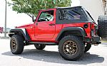 2010 Wrangler Thumbnail 14
