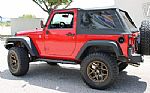 2010 Wrangler Thumbnail 15