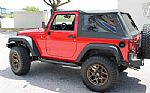 2010 Wrangler Thumbnail 16