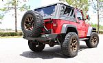 2010 Wrangler Thumbnail 23