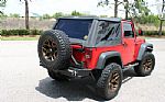 2010 Wrangler Thumbnail 25