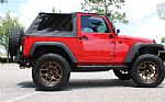 2010 Wrangler Thumbnail 26