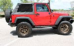 2010 Wrangler Thumbnail 27