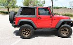 2010 Wrangler Thumbnail 28
