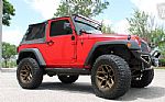 2010 Wrangler Thumbnail 29