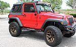 2010 Wrangler Thumbnail 30