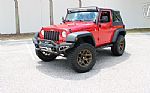 2010 Wrangler Thumbnail 33
