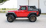 2010 Wrangler Thumbnail 59
