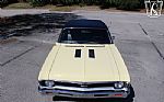 1969 Nova Thumbnail 17