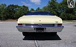 1969 Nova Thumbnail 22