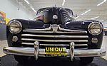 1947 Deluxe 4 door Sedan Thumbnail 8