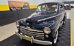 1947 Deluxe 4 door Sedan Thumbnail 10