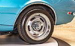 1968 Camaro SS Convertible Resto Mo Thumbnail 15