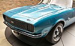 1968 Camaro SS Convertible Resto Mo Thumbnail 16