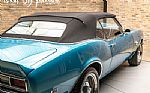 1968 Camaro SS Convertible Resto Mo Thumbnail 25