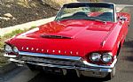 1964 Thunderbird Convertible Thumbnail 2