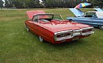 1964 Thunderbird Convertible Thumbnail 4