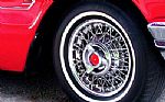1964 Thunderbird Convertible Thumbnail 7
