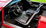 1964 Thunderbird Convertible Thumbnail 11