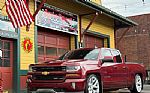 2016 Silverado 1500 Thumbnail 4