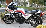 1984 GPZ1100 Thumbnail 1