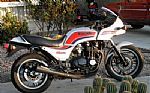 1984 GPZ1100 Thumbnail 5