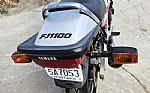 1984 FJ1100 Thumbnail 24