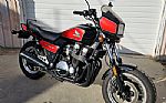 1985 CB700 Nighthawk S Thumbnail 1