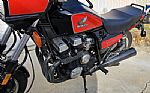 1985 CB700 Nighthawk S Thumbnail 3