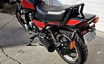 1985 CB700 Nighthawk S Thumbnail 8