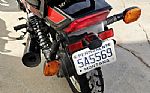 1985 CB700 Nighthawk S Thumbnail 9