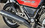 1985 CB700 Nighthawk S Thumbnail 12
