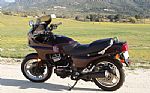 1983 CX650T Turbo Thumbnail 1