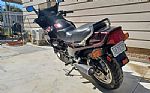 1983 CX650T Turbo Thumbnail 4