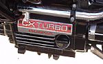 1983 CX650T Turbo Thumbnail 11